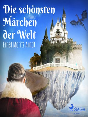 cover image of Die schönsten Märchen der Welt (Ungekürzt)